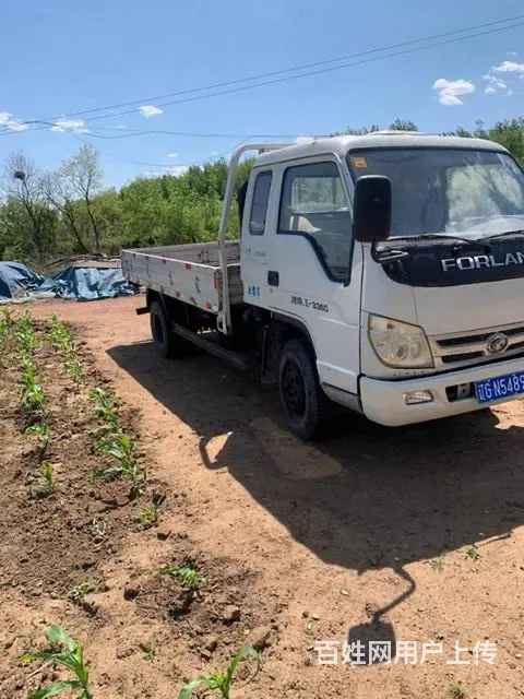 【搞定了！】时代汽车 小卡之星 平板车 国3 - 图片 1