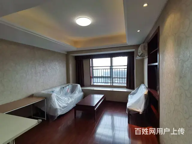 风尚蓝湾  精装修 配套齐全 靠近华为中控适合居家光云 - 图片 5