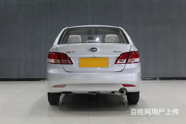 【搞定了！】夏利 2014款 夏利N5 1.3 手动 舒适型 - 图片 9