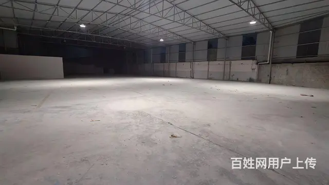 优质厂房出租 - 图片 1