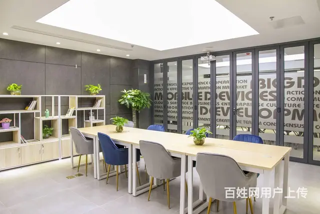 芳村办公室，街铺复式，大平层，可办出版物许可证，二类医疗许可 - 图片 4