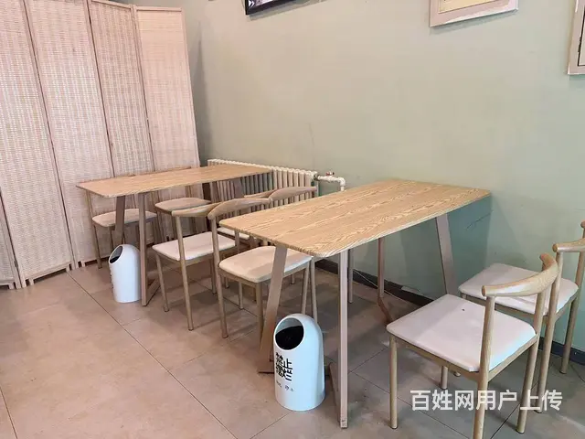 铁西区云峰北街品牌轻食餐饮店出兑，找合作伙伴 - 图片 3
