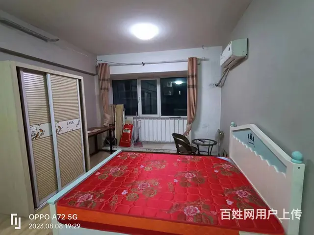 鸿儒国际 普通住宅1厅 中等装修 - 图片 2