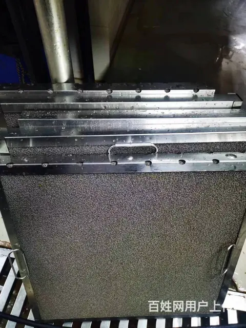 昆山巴城商场公共油烟管道清洗4008204072 - 图片 1