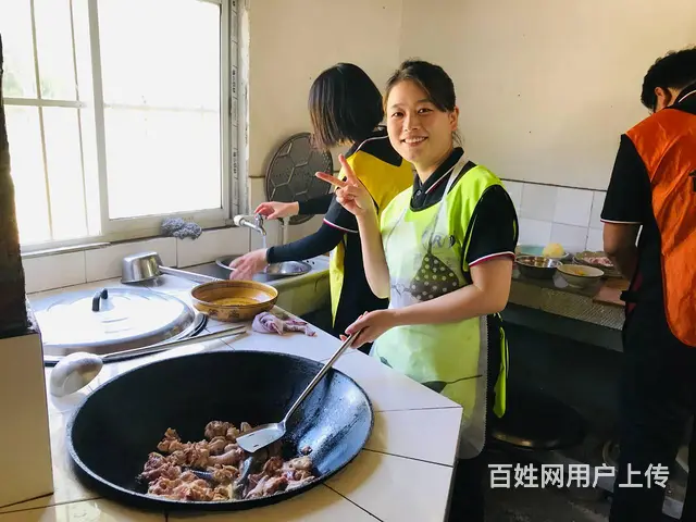 合肥团建、蓝山湾大锅灶+真人CS+卡丁车 - 图片 2