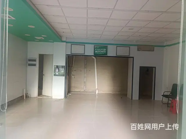 海甸岛滨江海岸小区门口第一家160平临街旺铺招租 - 图片 3
