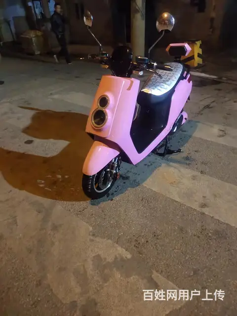 电网电动车 - 图片 2