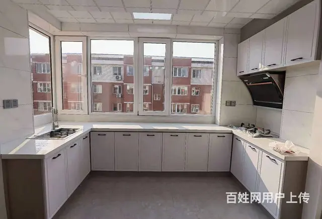 首付10-12万左右
鑫丰园南区，5楼，文盛路小学，二室一厅 - 图片 5