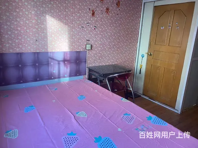 近中街新玛特，中街大悦城德增小区，女生合租，450元/月包网 - 图片 4