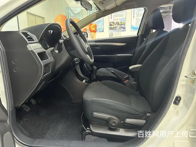 铃木 启悦 2015款 1.6 手动 舒享型 - 图片 10