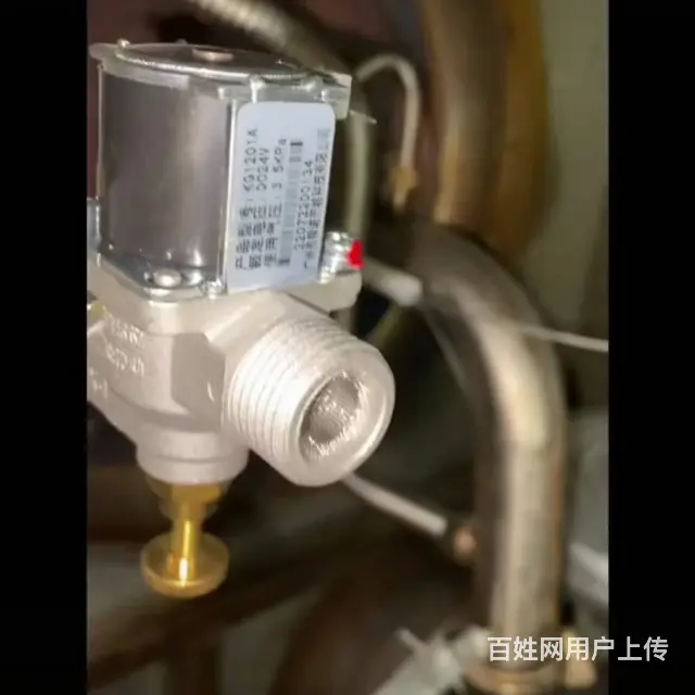 泰州春润修理燃气灶修理净化器 - 图片 3