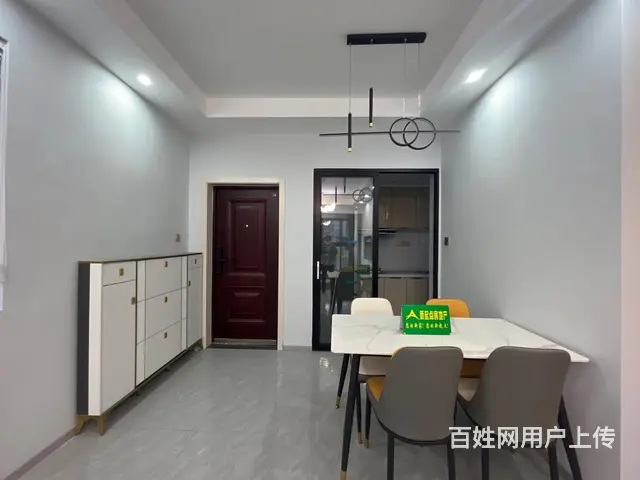 水云涧 普通住宅2厅 精装修 - 图片 4