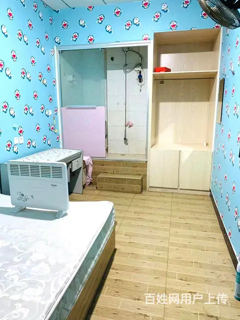 华茂雅居大悦城南洪街华茂小区公寓可押一付一 - 图片 5