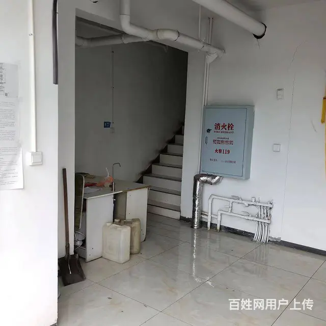 【搞定了！】松北世茂大道智谷大街临街门市房主出租 - 图片 7