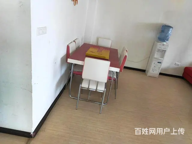单价30000桂花路威宁路交界处电梯房三室产证齐全首付10万 - 图片 4