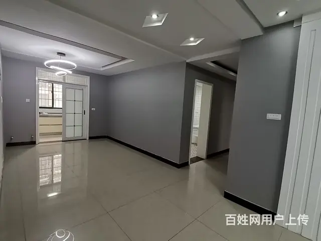 伊川，锦泰花园，   ，精装三室，有证 - 图片 2