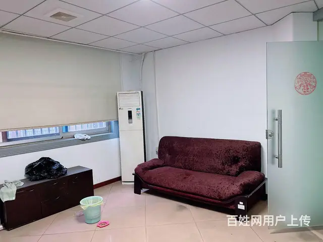 （老板本人）开福区伍家岭商圈大型商业综合体办公楼出租6498 - 图片 6