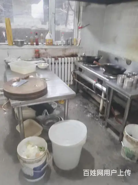 饭店整体转让接手直接盈利 - 图片 3