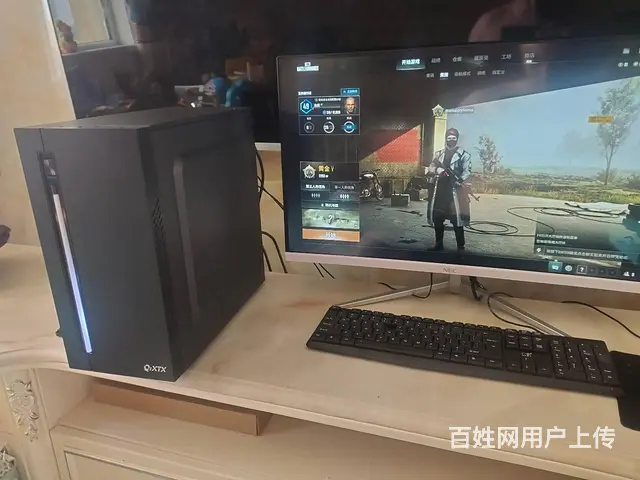 本人有质保的i7电脑台式机 - 图片 3