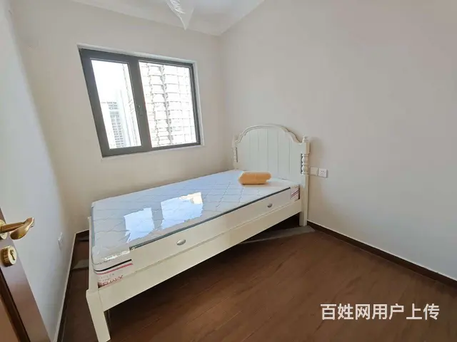 海景房！再看这采光，前无遮挡，未住人，20楼，三室恒大海上帝 - 图片 4