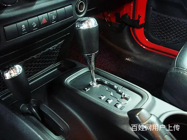 Jeep Wrangler [牧马人](进口) 2015款 - 图片 6
