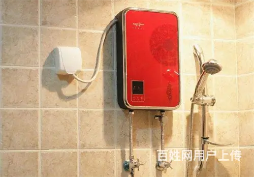 成都**热水器维修中心 - 图片 3
