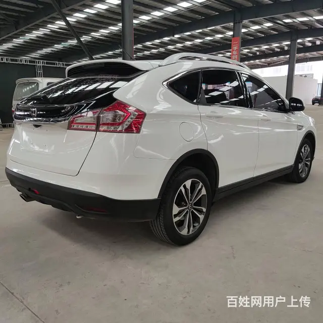 纳智捷 优6 SUV 2018款 1.8T 手自一体 经典舒 - 图片 6