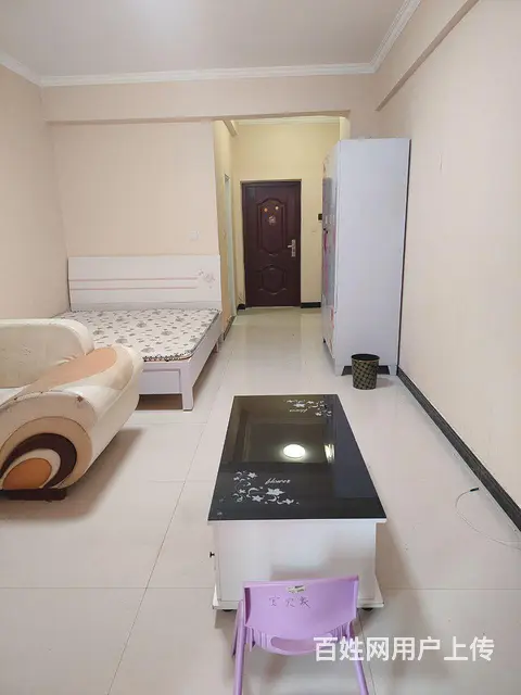 单身公寓出租 - 图片