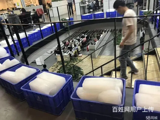 咸阳降温冰块，咸阳工业冰块批发{配送} - 图片 4