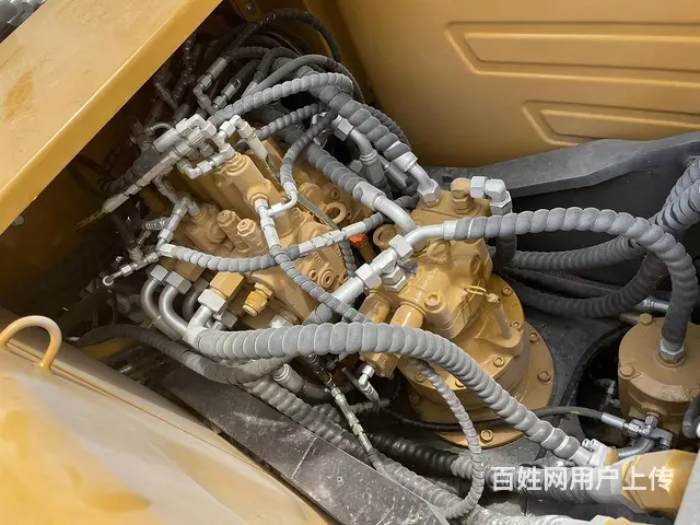 出售二手挖掘机三一135手续全质保两年包送支持分期 - 图片 3