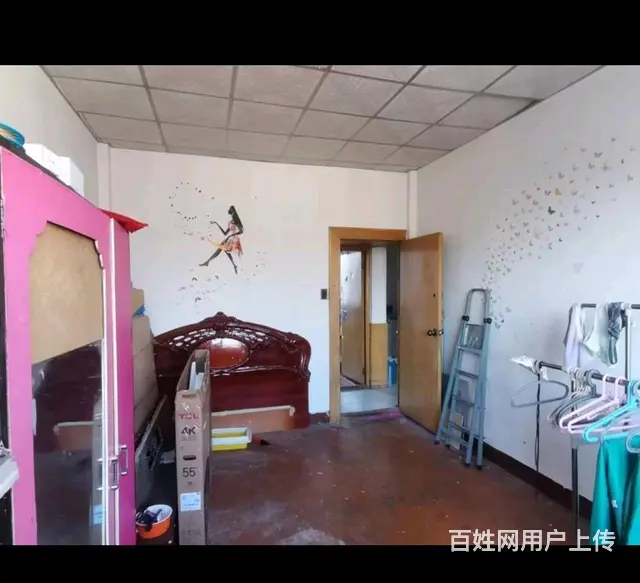 出租三室一厅 - 图片 1