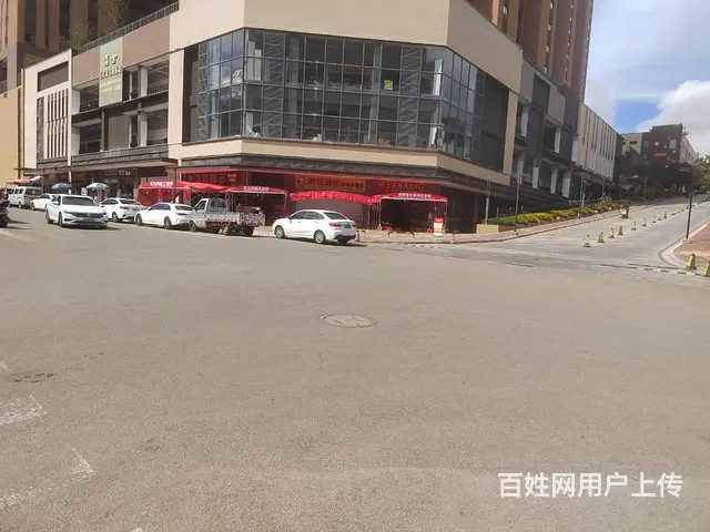 1814（爆铺网）主干道临街转角小区入口米线店转让 - 图片 12
