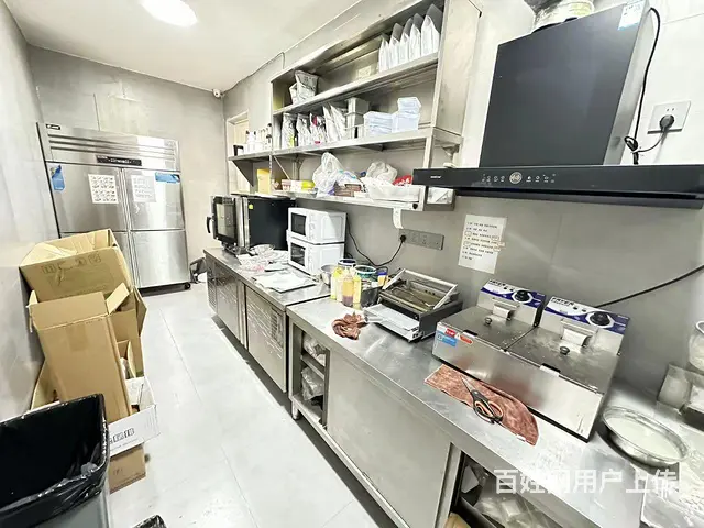 【优选推荐】低价急转敬安好位置品牌加盟奶茶店 - 图片 2