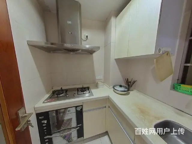 鸿泰80 推荐必看房 成熟商圈 品质小区 1室1厅40平 - 图片 5