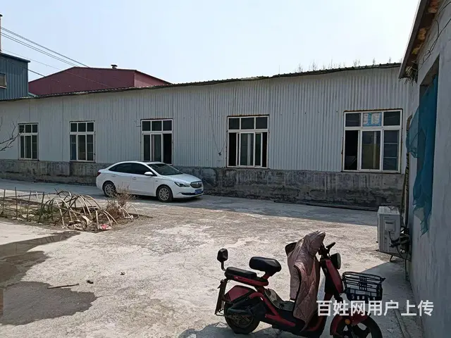 小型厂房出租 - 图片