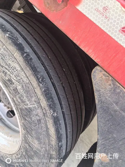 豪沃 平板车 国6 - 图片 5