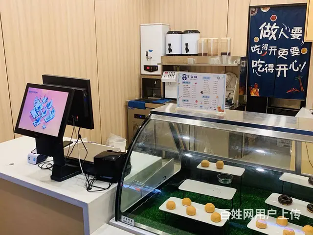 (老板本人）（好消息）南湖路多所学校旁小吃店旺铺优价转让 - 图片 3