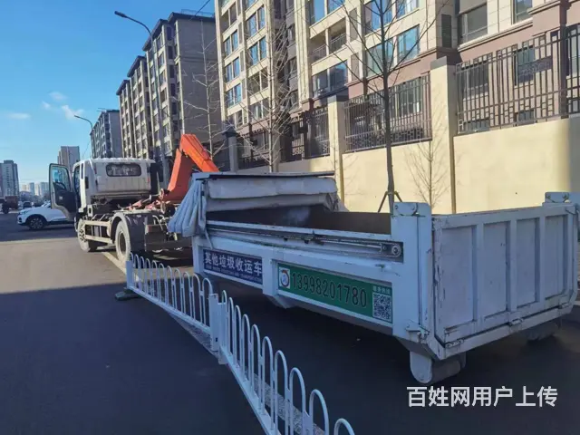 沈阳红砖运输电话平台优选商家 - 图片 3