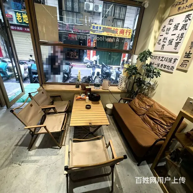 （51旺铺推荐）商品街60平养生馆转让（带阁楼） - 图片 6