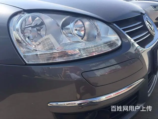 大众速腾 2008款 1.8T 自动 冠军版 (国 - 图片 4