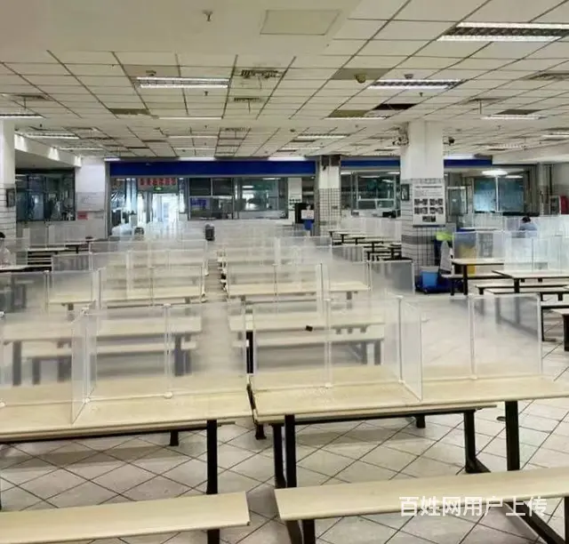 丰满区吉丰东路职工医科大学46平餐馆转让 - 图片 4