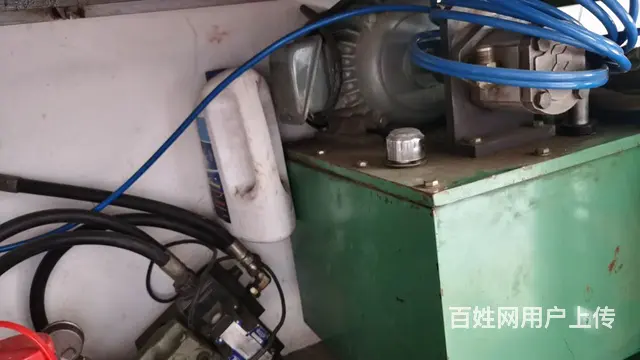 韩国油压机 - 图片