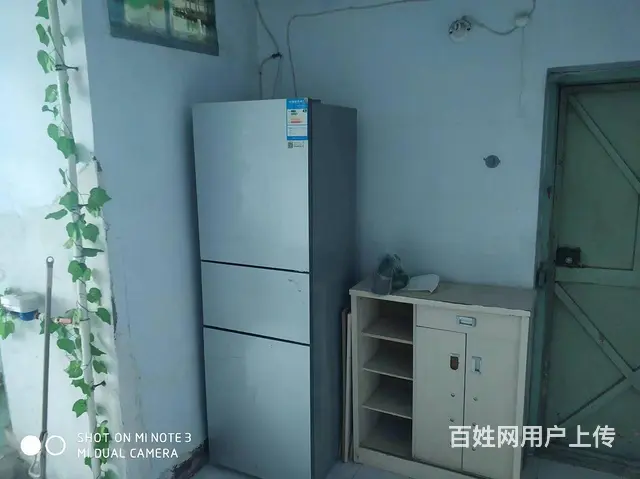 老卫校家属楼 普通住宅1厅 中等装修 - 图片 2