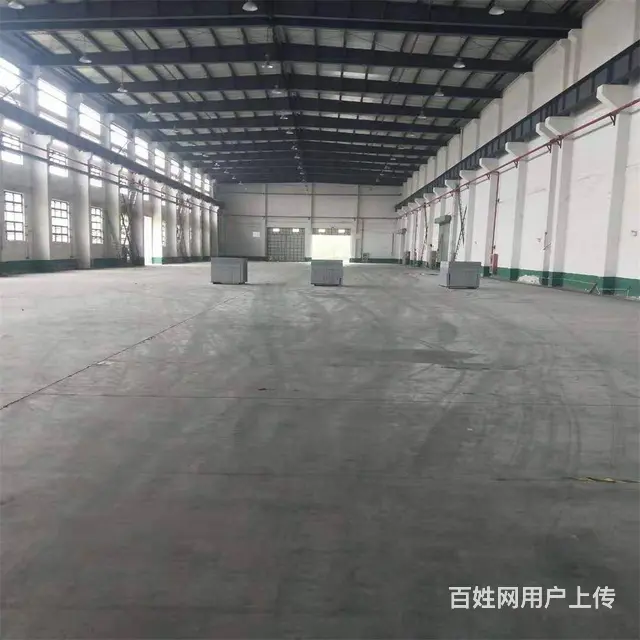 吴江太湖新城建筑面积2000平米至10000平米 - 图片 2