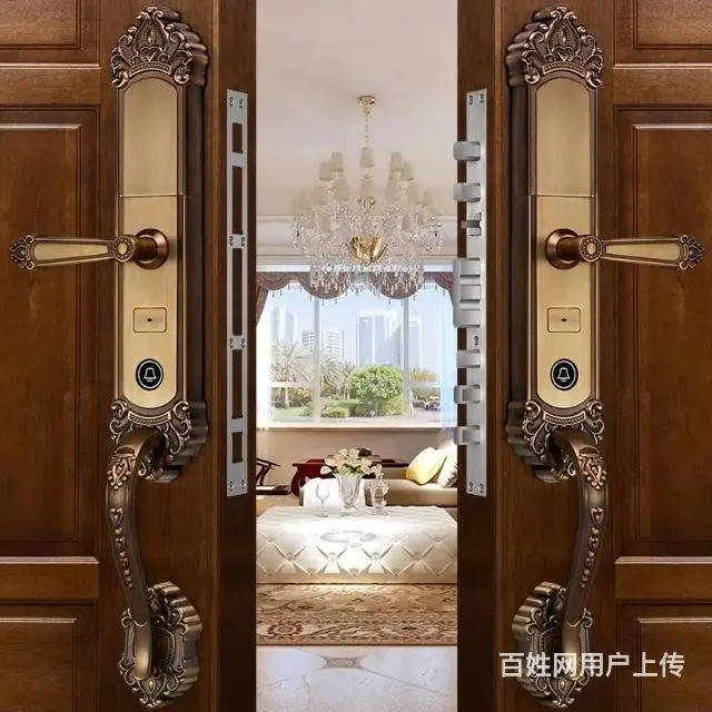 海口龙华开锁换锁服务中心 - 图片