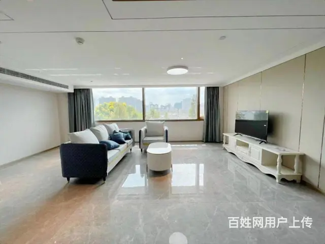 文一路拎包入住!南2室78.28平 - 图片 1