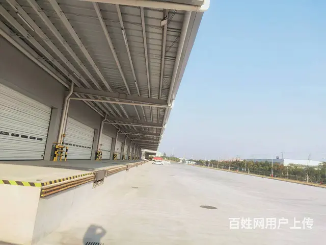 南湖物流仓库出租55000平方交通方便 原房东场地大 - 图片 10