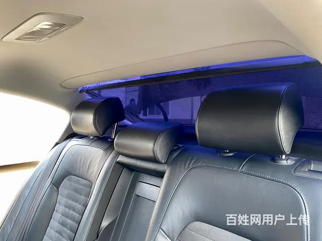 【搞定了！】大众 迈腾 2015款 1.8TSI 双离合 尊 - 图片 9