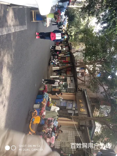 上西街二小中学路4楼3室出售 - 图片 9