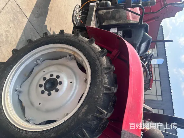 15年东方红554 - 图片 7